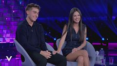 Davide Bonolis e Martina Dotti: l'intervista integrale