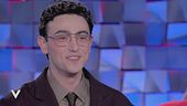 Michele Bravi: "La canzone con cui ho gareggiato a Sanremo"