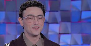 Michele Bravi: "La canzone con cui ho gareggiato a Sanremo"