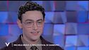 Michele Bravi e l'amore