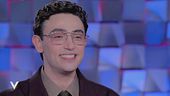 Michele Bravi: "Il rapporto con le mie fragilità"