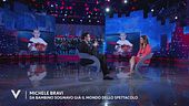 Michele Bravi e il sogno del mondo dello spettacolo