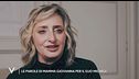 Giovanna, la mamma di Michele Bravi