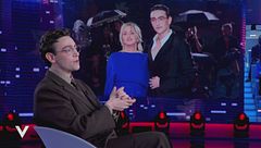 Michele Bravi e l'amore per mamma Giovanna