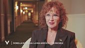 Fiorella Mannoia: "La mia amicizia con Michele Bravi"