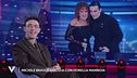 Michele Bravi e l'amicizia con Fiorella Mannoia