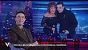 Michele Bravi e l'amicizia con Fiorella Mannoia