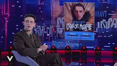 Michele Bravi: "I miei progetti"