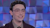 Michele Bravi: l'intervista integrale