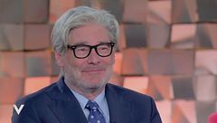 Paolo Del Debbio: "La mia infanzia"