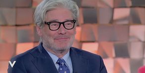 Paolo Del Debbio: "La mia infanzia"