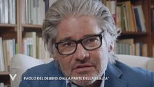 Paolo Del Debbio: dalla parte della realtà