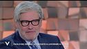 Paolo Del Debbio: "Ho iniziato a lavorare a 13 anni"
