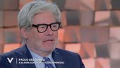 Paolo Del Debbio: "A 16 anni sono entrato in seminario"