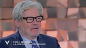 Paolo Del Debbio: "A 16 anni sono entrato in seminario"
