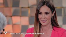 Paolo Del Debbio e l'amore per le figlie Sara e Maddalena