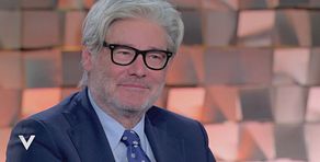 L'augurio per il futuro di Paolo Del Debbio