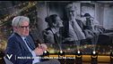 Paolo Del Debbio e l'amore per le figlie Sara e Maddalena