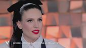 Ditonellapiaga: "La mia esperienza al Festival di Sanremo"