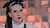 Ditonellapiaga: "Il mio nome d'arte"