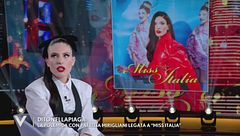 Ditonellapiaga e la polemica con Patrizia Mirigliani legata a "Miss Italia"