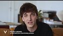 Pietro Turano: "La mia amica Ditonellapiaga"