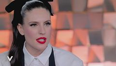 Ditonellapiaga e il traguardo della patente