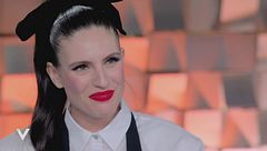 Ditonellapiaga e l'amore