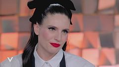 Ditonellapiaga e l'amore per la nonna