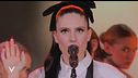 Ditonellapiaga canta "Che fastidio!"