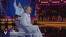 Arianna Fontana, l'italiana più medagliata di sempre alle Olimpiadi