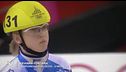 Arianna Fontana, campionessa di velocità… e medaglie