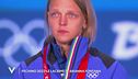 Pechino 2022: le lacrime di Arianna Fontana