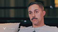 Arianna Fontana: le parole del marito Anthony Lobello