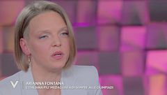 Arianna Fontana e le prossime Olimpiadi