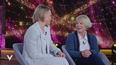 Arianna Fontana e le parole speciali di mamma Maria Luisa