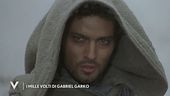 I mille volti di Gabriel Garko