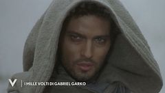 I mille volti di Gabriel Garko