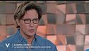 Gabriel Garko: "La necessità di vivere senza maschere"