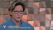 Gabriel Garko: "La necessità di vivere senza maschere"
