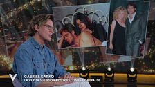 Gabriel Garko: "La verità sul mio rapporto con Eva Grimaldi"
