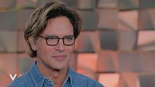 Gabriel Garko: l'intervista integrale