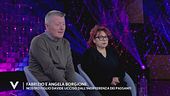 Fabrizio e Angela Borgione: "Il dolore per la morte di nostro figlio Davide"
