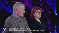 Fabrizio e Angela Borgione: "Nostro figlio Davide è stato lasciato morire per strada"