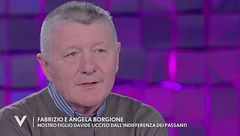 Fabrizio e Angela Borgione: "Chiediamo giustizia per nostro figlio Davide"