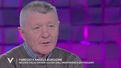 Fabrizio Borgione e la scomparsa del figlio Andrea