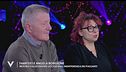 Fabrizio e Angela Borgione e il ricordo del figlio Davide