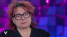 Fabrizio e Angela Borgione: "Il sostegno degli amici del nostro Davide"