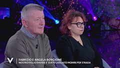 Fabrizio e Angela Borgione: "Le perizie per la morte di nostro figlio Davide"