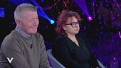 Fabrizio e Angela Borgione: l'intervista integrale